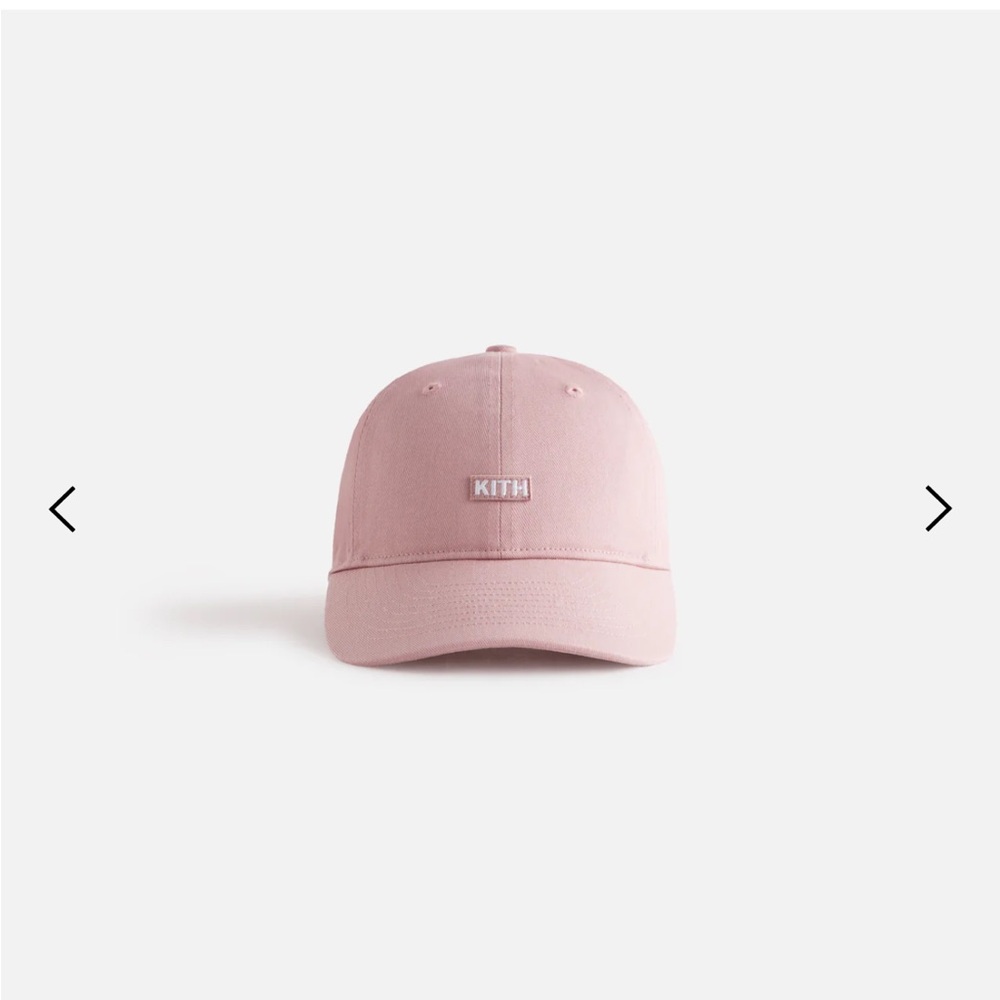 Kith Classic Hat